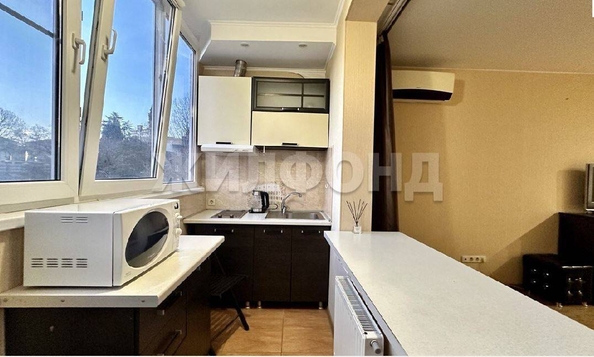 
  Продается студия 32 м². Фото 4.