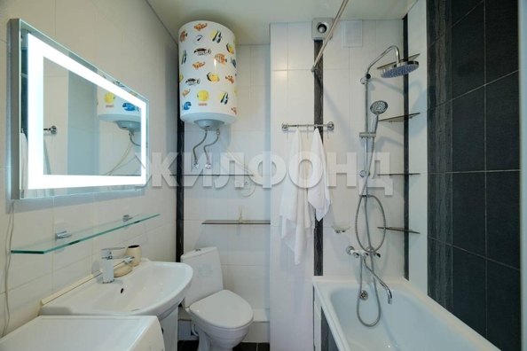 
  Продается 1-комн. квартира 32 м². Фото 3.