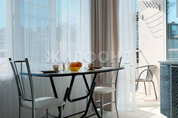 
  Продается 1-комн. квартира 32 м². Фото 4.