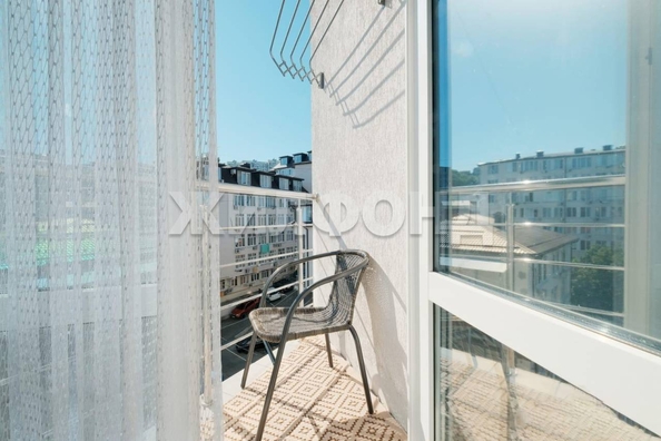 
  Продается 1-комн. квартира 32 м². Фото 5.