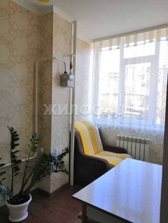 
  Продается 1-комн. квартира 32.7 м². Фото 3.