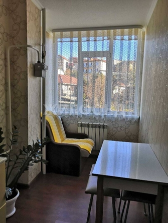 
  Продается 1-комн. квартира 32.7 м². Фото 5.