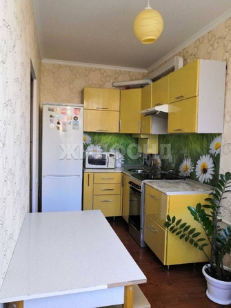 
  Продается 1-комн. квартира 32.7 м². Фото 13.