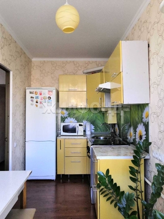 
  Продается 1-комн. квартира 32.7 м². Фото 16.
