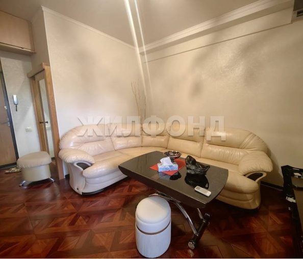 
  Продается студия 25 м². Фото 4.