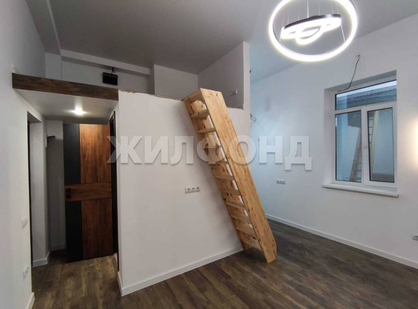 
  Продается 1-комн. квартира 15 м². Фото 1.