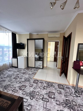
  Продается студия 30 м². Фото 1.
