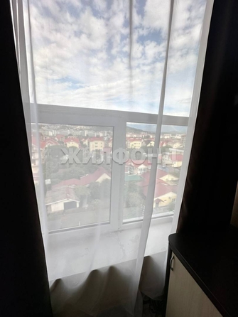 
  Продается студия 30 м². Фото 4.