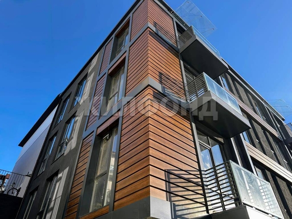 
  Продается студия 28 м². Фото 2.