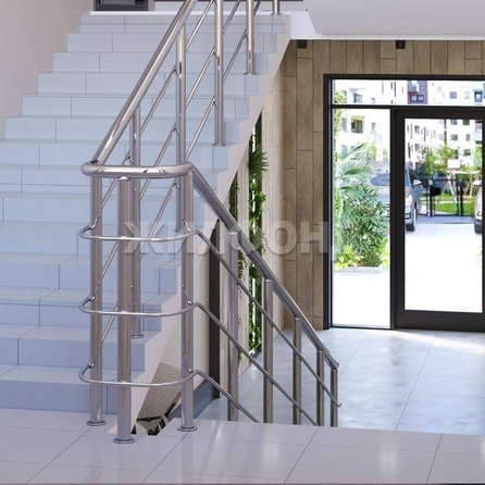 
  Продается студия 28 м². Фото 4.