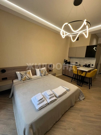 
  Продается студия 30 м². Фото 1.