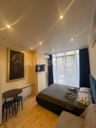 
  Продается 1-комн. квартира 20 м². Фото 1.