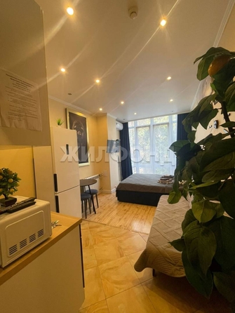 
  Продается 1-комн. квартира 20 м². Фото 3.