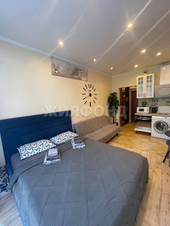 
  Продается 1-комн. квартира 20 м². Фото 5.