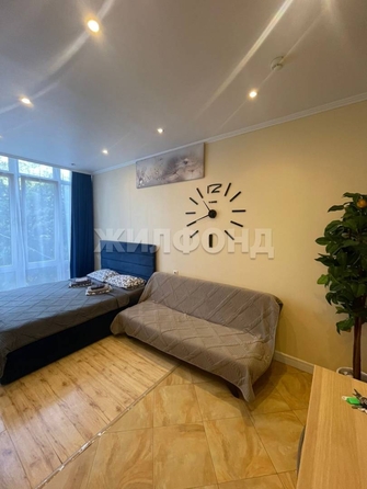 
  Продается 1-комн. квартира 20 м². Фото 6.
