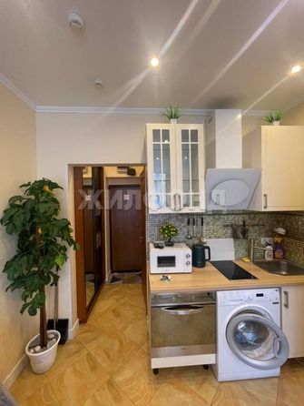 
  Продается 1-комн. квартира 20 м². Фото 8.