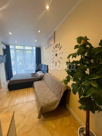 
  Продается 1-комн. квартира 20 м². Фото 9.