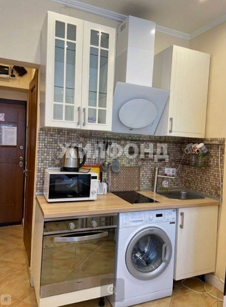 
  Продается 1-комн. квартира 20 м². Фото 11.