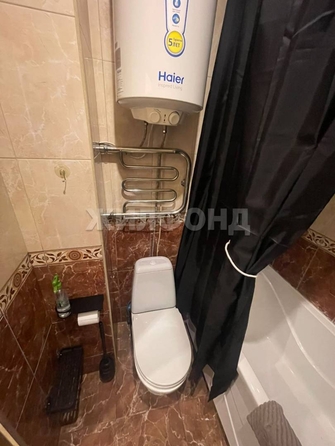 
  Продается 1-комн. квартира 20 м². Фото 15.