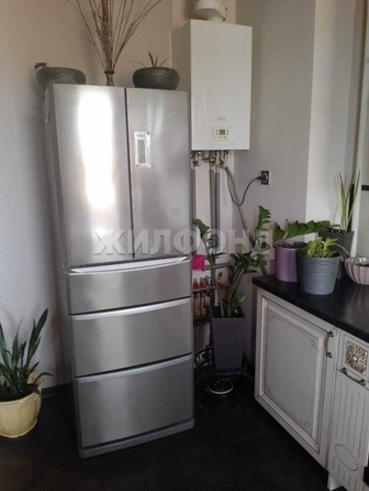 
  Продается 1-комн. квартира 30 м². Фото 10.