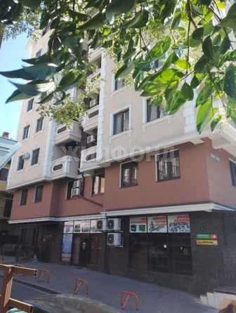 
  Продается 1-комн. квартира 30 м². Фото 16.