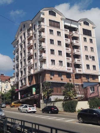 
  Продается 1-комн. квартира 30 м². Фото 2.