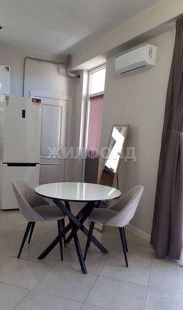 
  Продается студия 27 м². Фото 5.