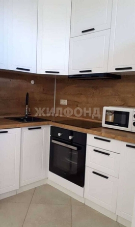 
  Продается студия 27 м². Фото 6.