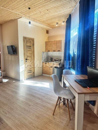 
  Продается студия 31 м². Фото 3.