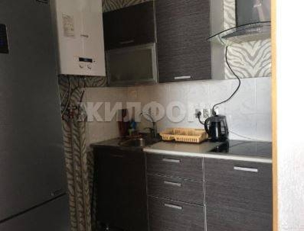 
  Продается 2-комн. квартира 45 м². Фото 4.