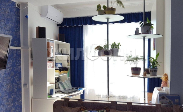 
  Продается 2-комн. квартира 40 м². Фото 13.