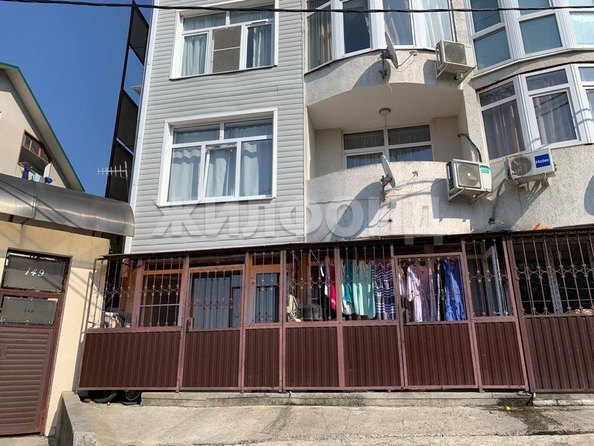 
  Продается 2-комн. квартира 36 м². Фото 2.