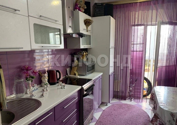 
  Продается 2-комн. квартира 55 м². Фото 1.