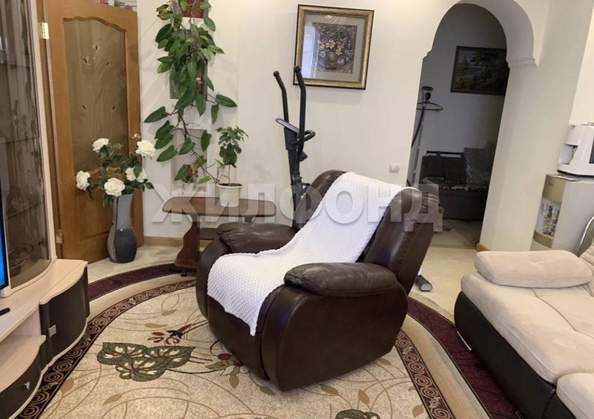 
  Продается 2-комн. квартира 55 м². Фото 3.