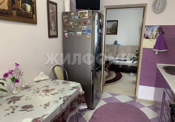 
  Продается 2-комн. квартира 55 м². Фото 4.