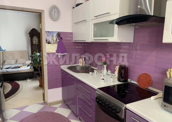 
  Продается 2-комн. квартира 55 м². Фото 5.