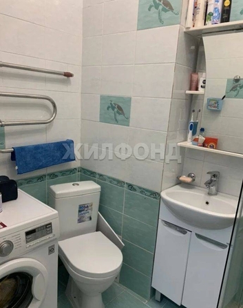 
  Продается 2-комн. квартира 55 м². Фото 6.