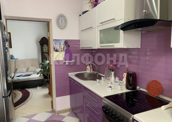 
  Продается 2-комн. квартира 55 м². Фото 8.
