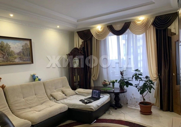 
  Продается 2-комн. квартира 55 м². Фото 9.
