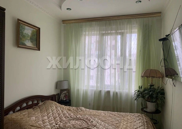 
  Продается 2-комн. квартира 55 м². Фото 10.