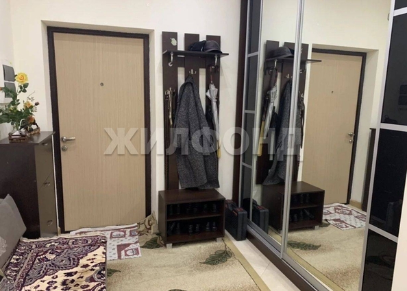 
  Продается 2-комн. квартира 55 м². Фото 12.