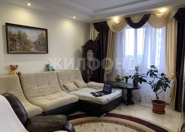 
  Продается 2-комн. квартира 55 м². Фото 15.