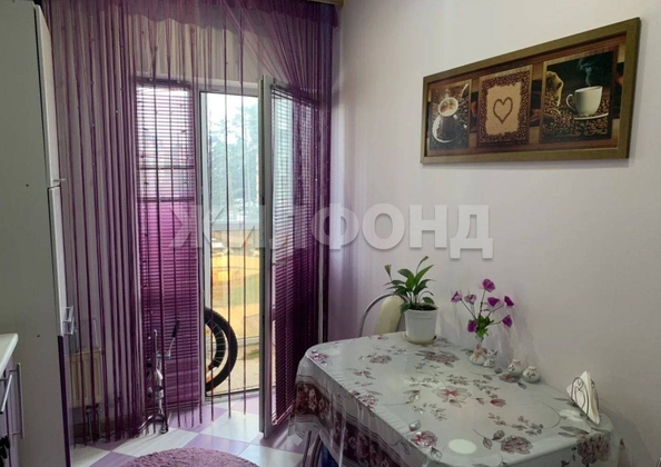 
  Продается 2-комн. квартира 55 м². Фото 18.