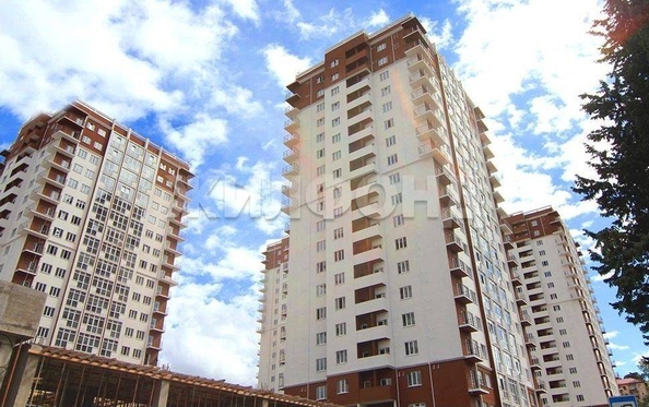 
  Продается 2-комн. квартира 55 м². Фото 2.