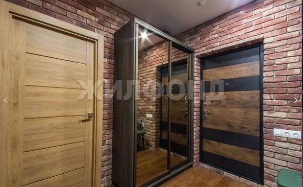 
  Продается 2-комн. квартира 37 м². Фото 7.
