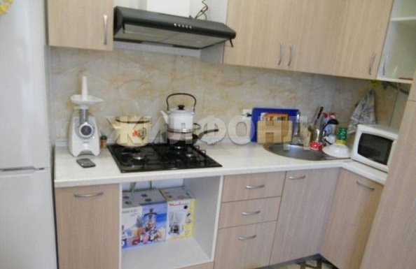 
  Продается 2-комн. квартира 38 м². Фото 6.