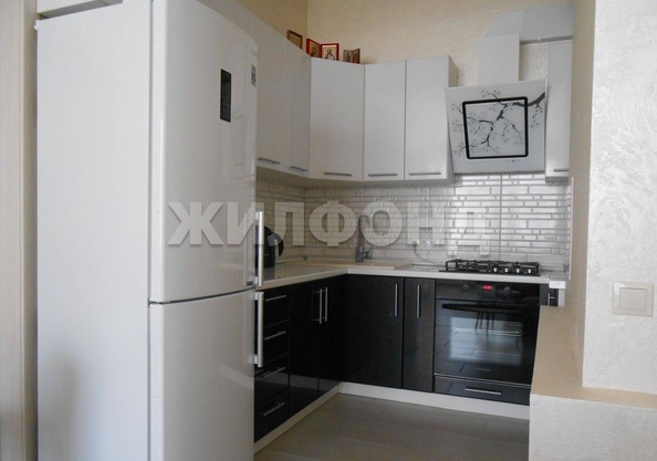 
  Продается 2-комн. квартира 49.5 м². Фото 1.