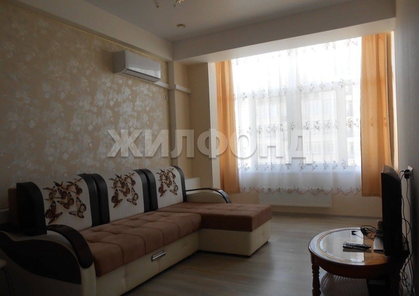 
  Продается 2-комн. квартира 49.5 м². Фото 2.