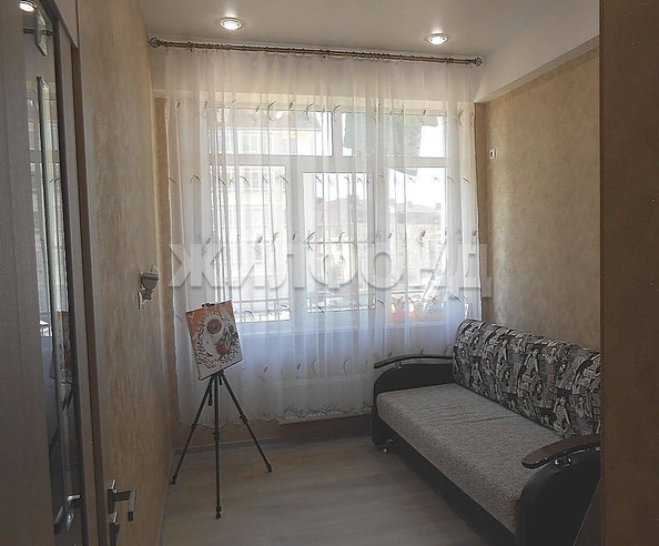 
  Продается 2-комн. квартира 49.5 м². Фото 7.