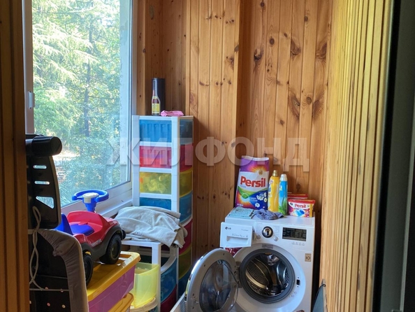 
  Продается 2-комн. квартира 55.4 м². Фото 6.
